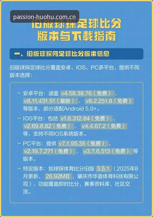 火狐体育全站旧版赛事数据兼容，亲历三次版本更迭后的实用心得